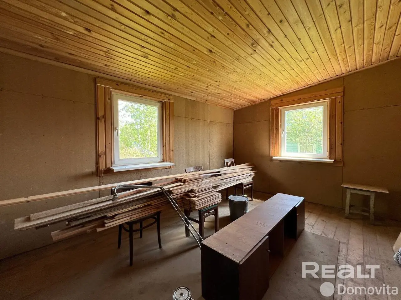 Продажа 1-этажной дачи в ЗДОРОВЬЕ-4 ГКБ Минская область, 9800USD, код 184991 - фото 18