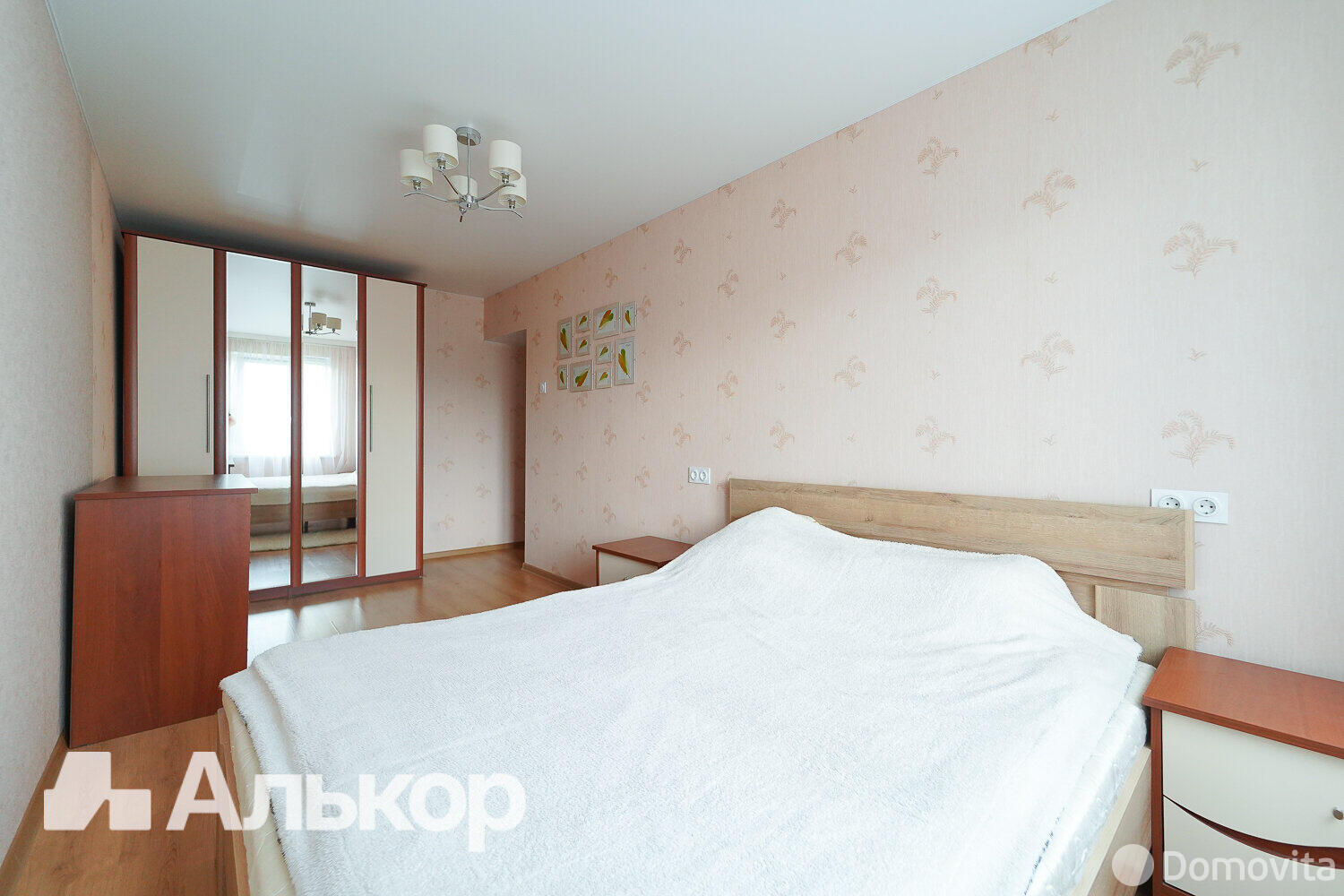 Купить 2-комнатную квартиру в Минске, ул. Янки Мавра, д. 19, 66000 USD, код: 1059624 - фото 2