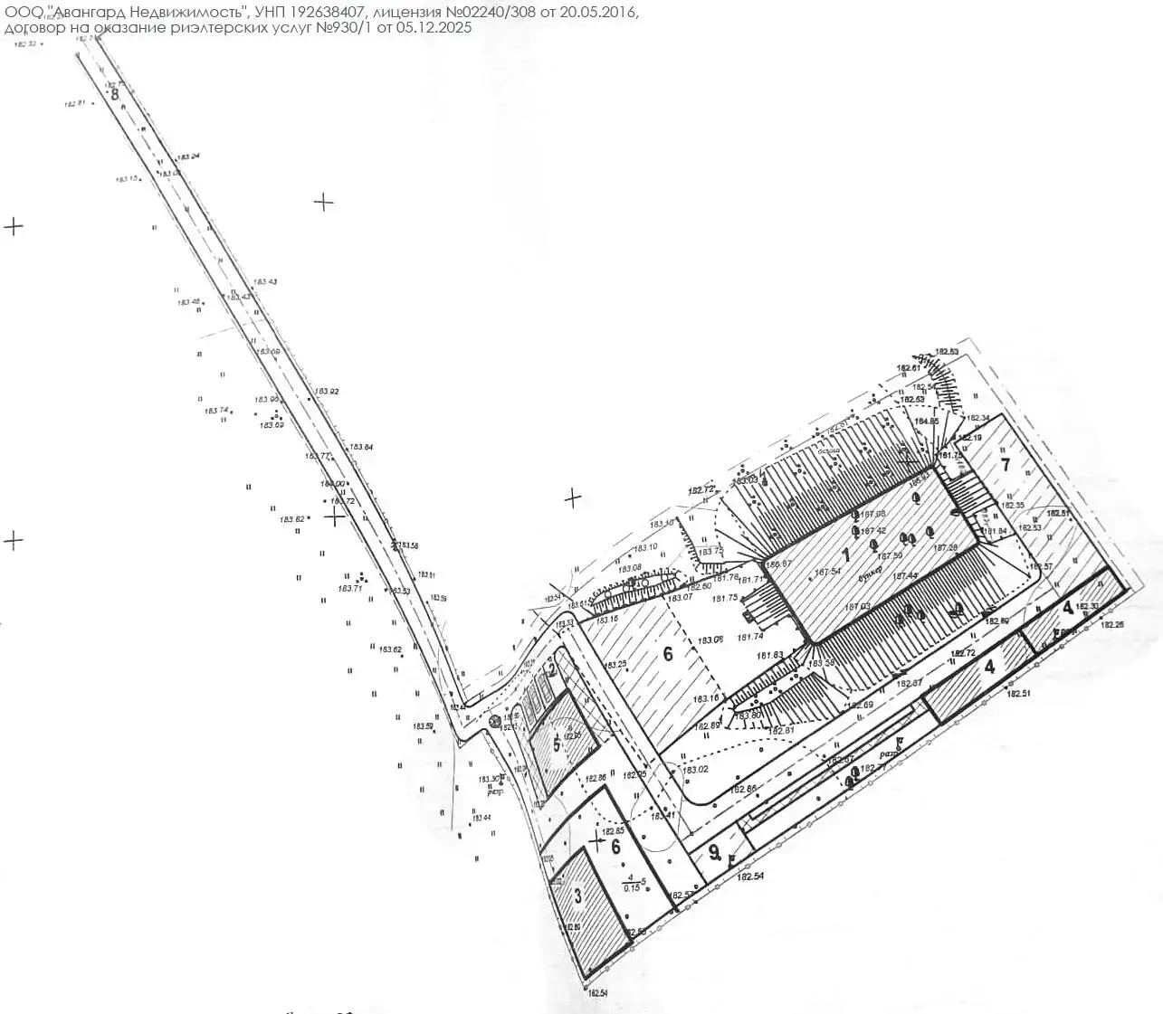 Купить складское помещение в Станьково - фото 16