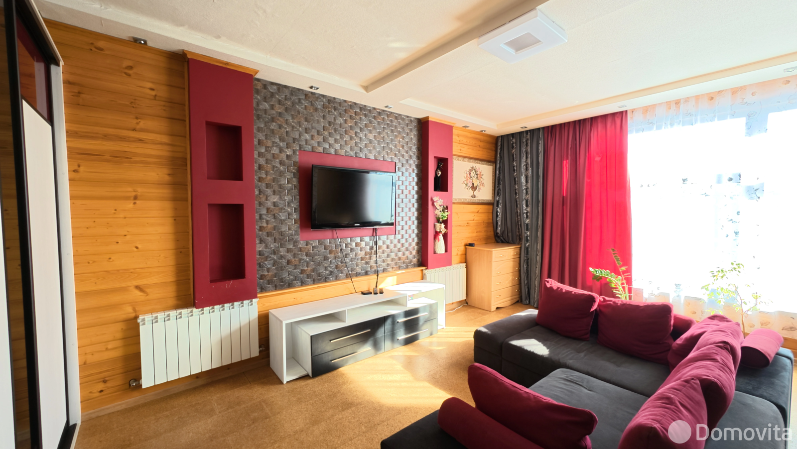 Цена продажи коттеджа, Лебединец, 