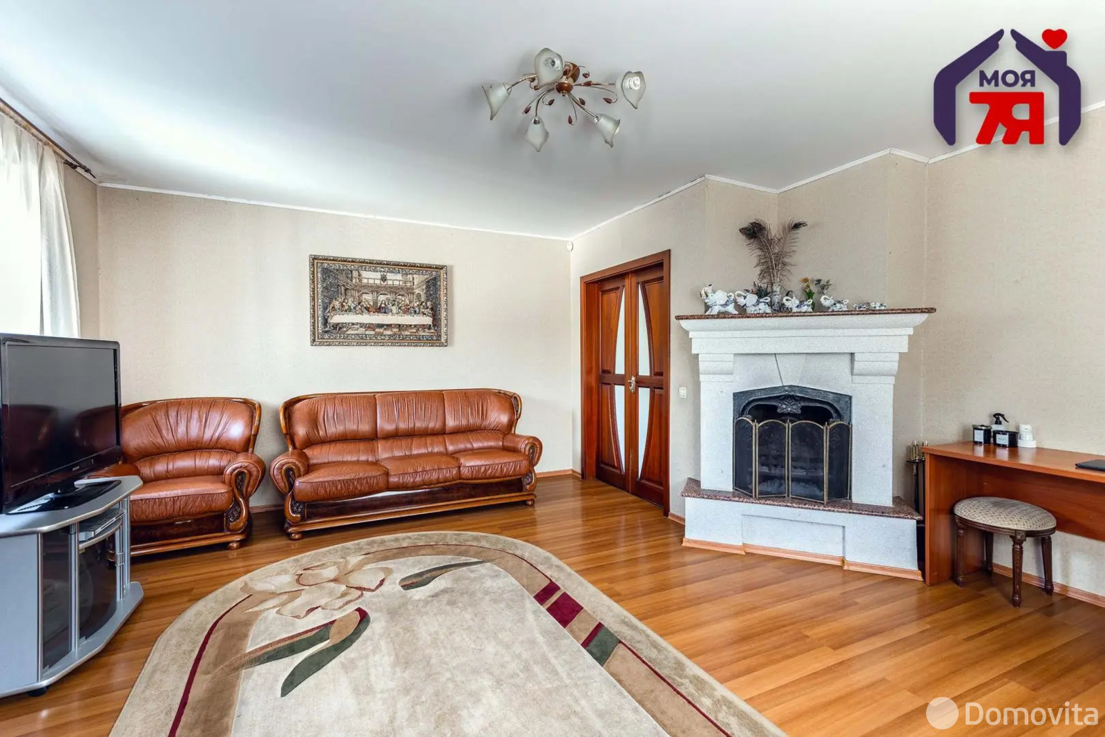 дом, Чертяж, ул. Восточная 