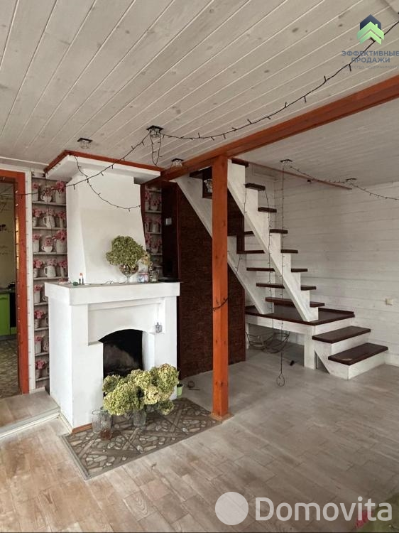 дом, Синие Горы, ул. Красивая 