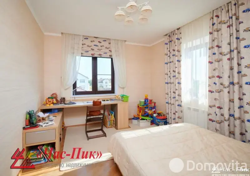 Купить 1-этажную дачу в Юхновке Минская область, 397000USD, код 185043 - фото 25