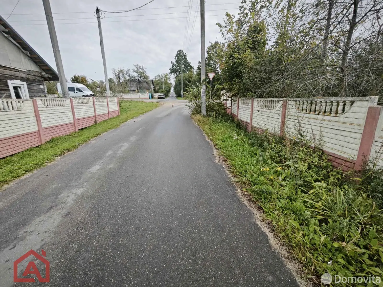 Купить земельный участок, 17.5 соток, Грини, Минская область, 22000USD, код 571100 - фото 28