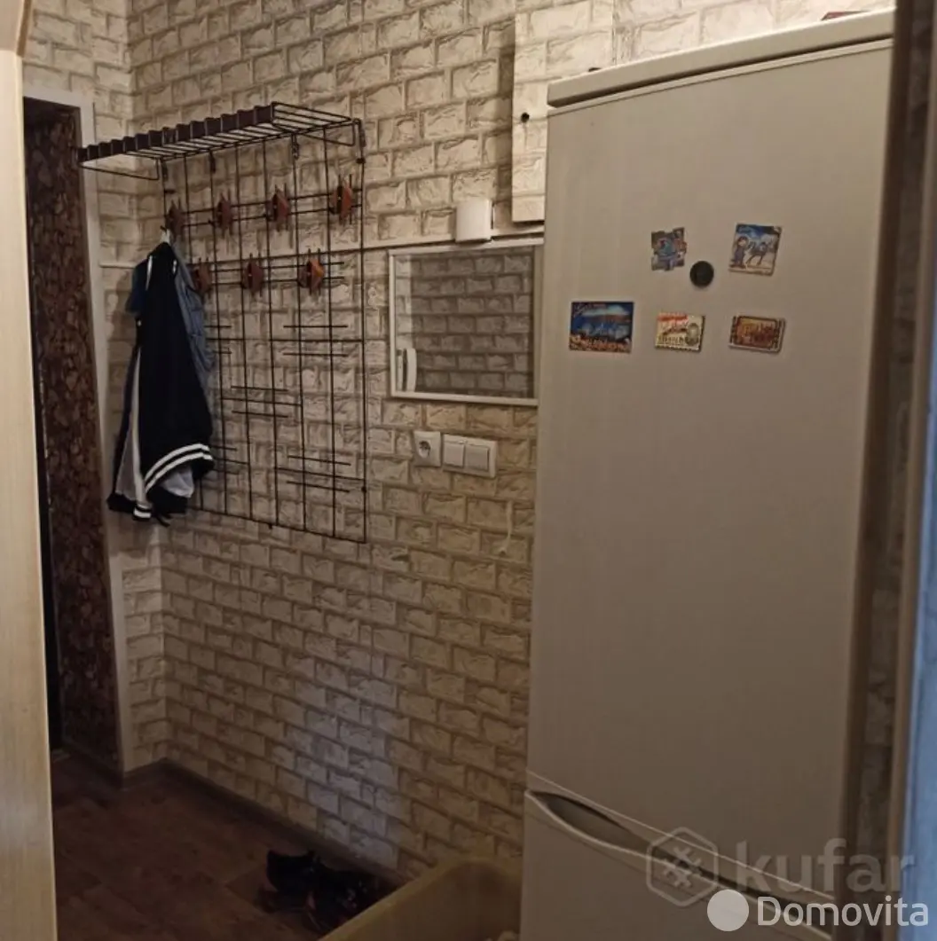 квартира, Мозырь, ул. Социалистическая, д. 85, стоимость аренды 6 р./мес.