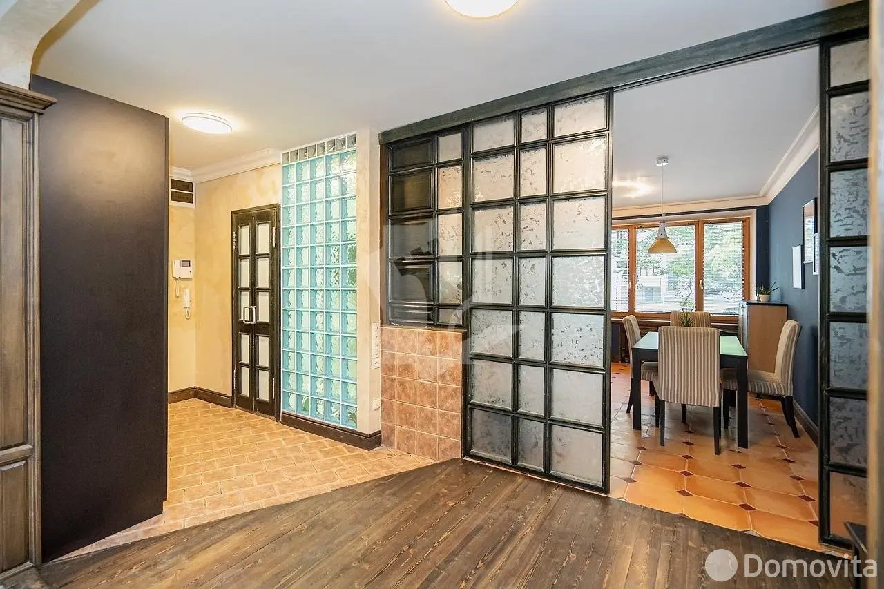 Снять 3-комнатную квартиру в Минске, ул. Пулихова, д. 7/2, 750USD, код 148548 - фото 16