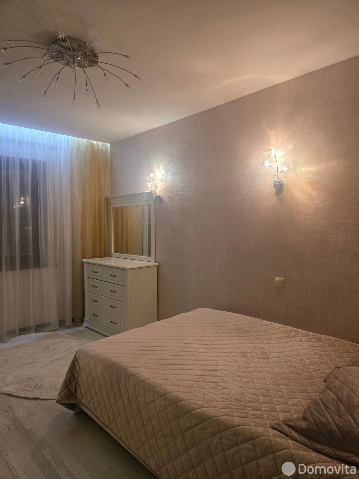 Снять 3-комнатную квартиру в Минске, пр-т Дзержинского, д. 131, 950USD, код 149213 - фото 13