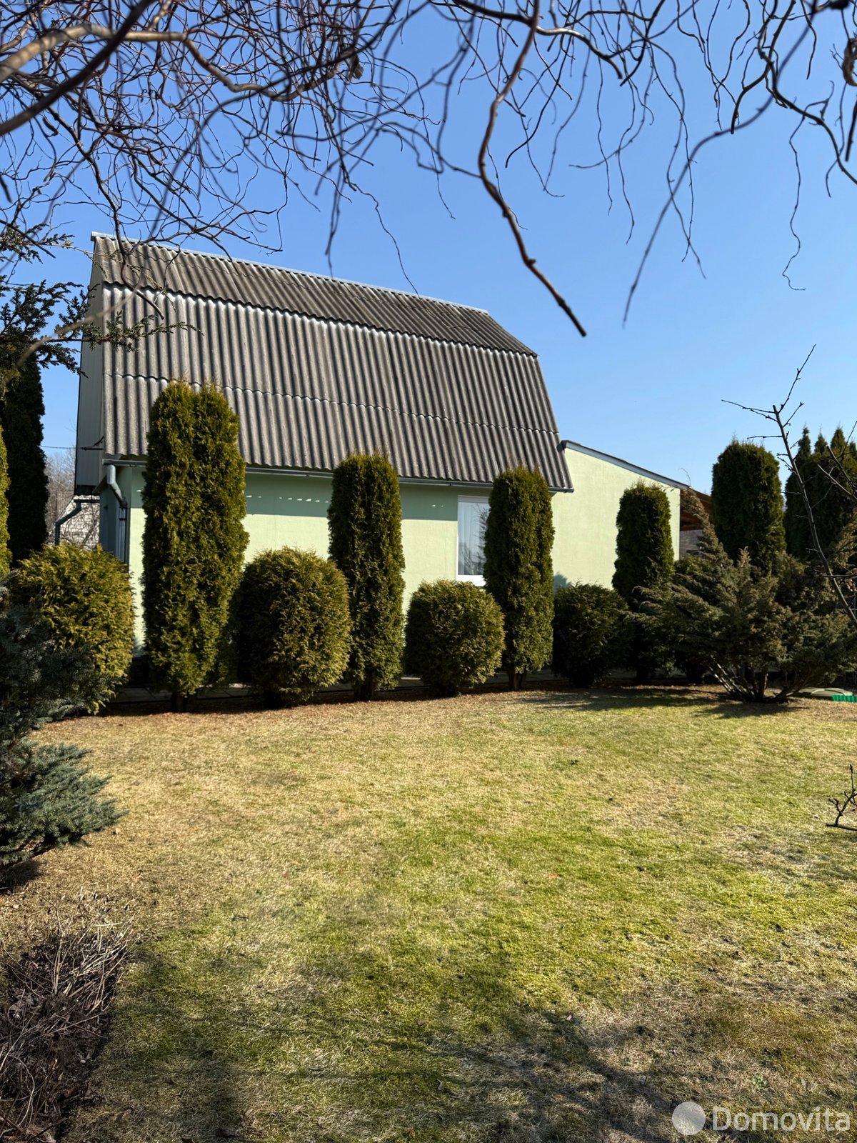 дача, Дубрава, 