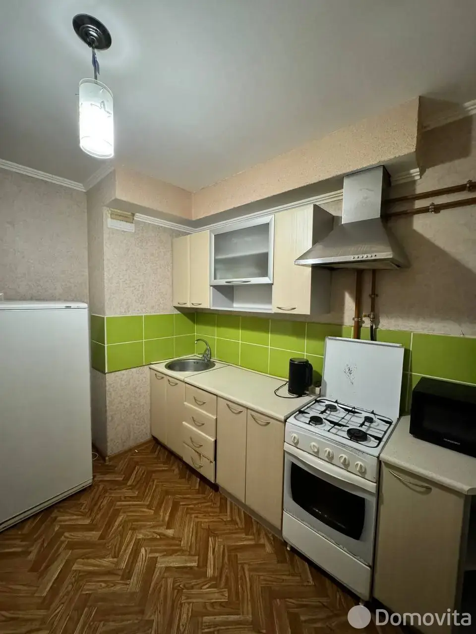 квартира, Сеница, ул. Набережная, д. 57А - лучшее предложение
