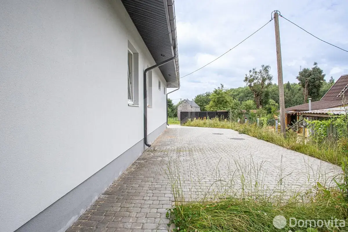 Цена продажи дома, Малое Беляково, 