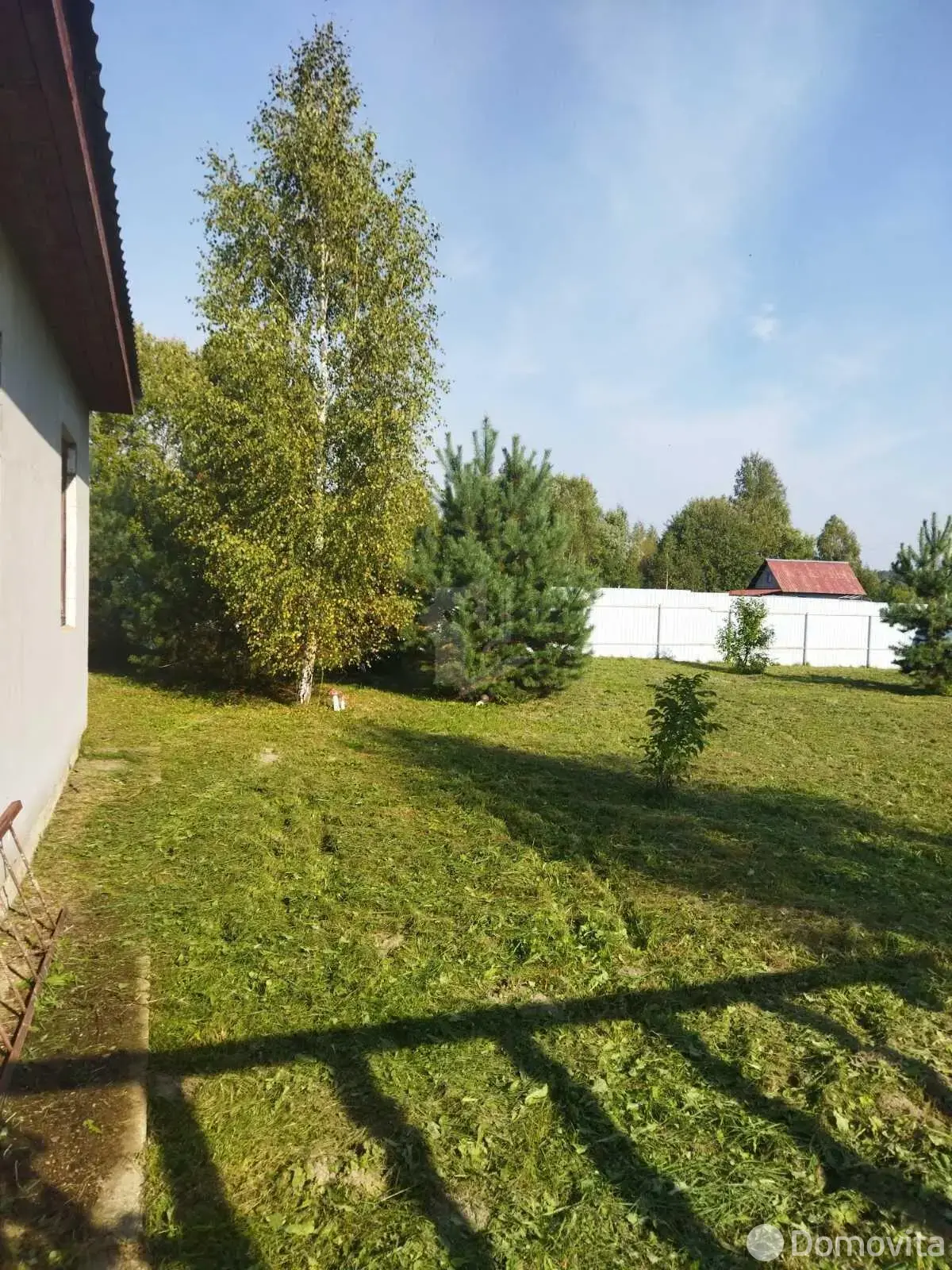 дача, Жилищник, 