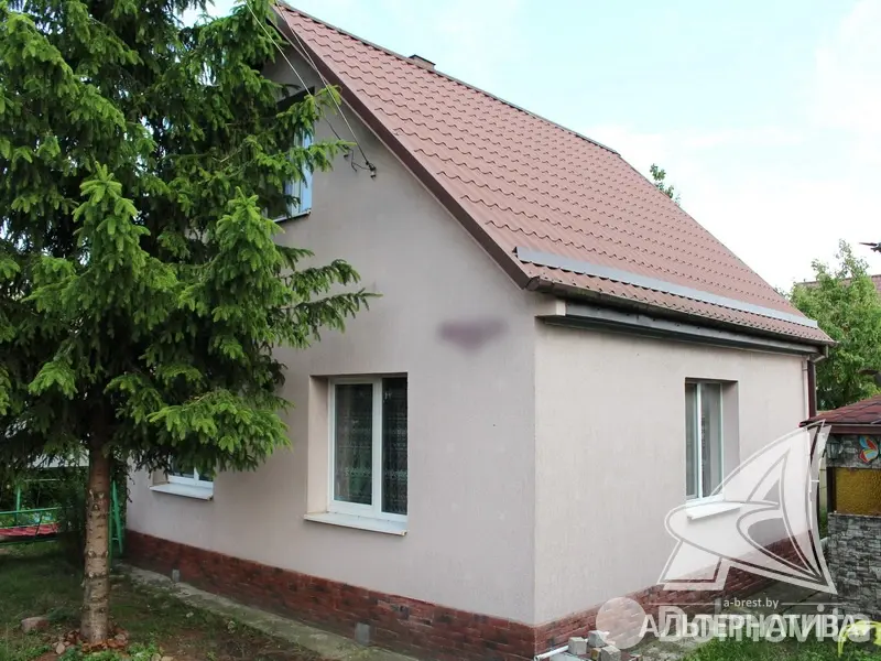 дача, Керамик-1, 