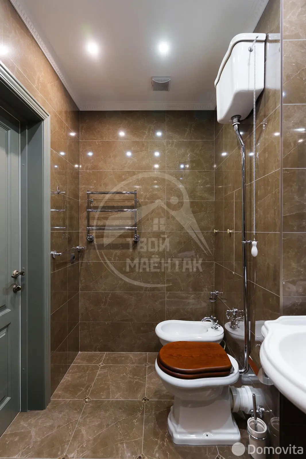 Снять 2-комнатную квартиру в Минске, пр-т Победителей, д. 27, 599USD, код 147672 - фото 23