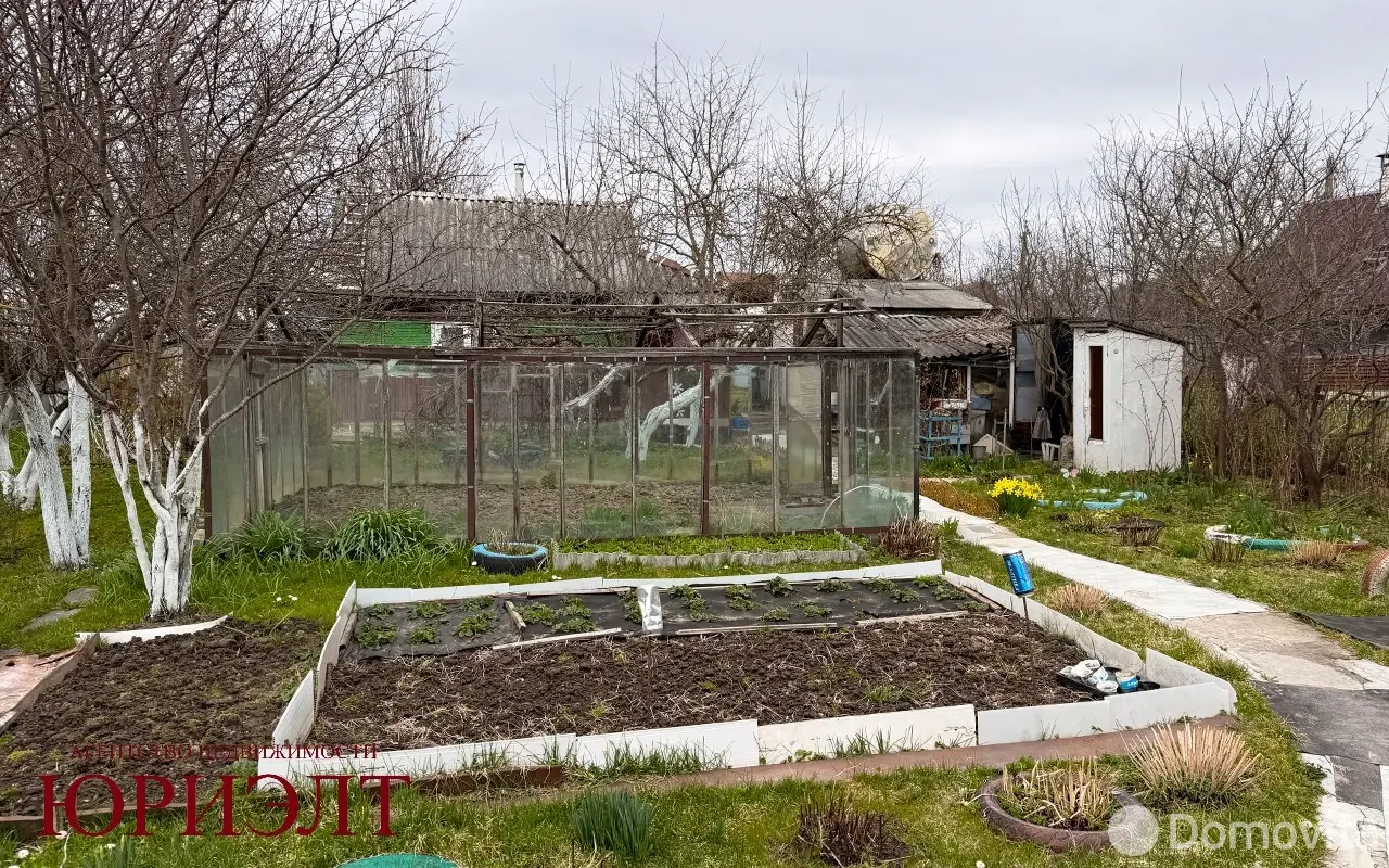 Купить 1-этажную дачу в Витебске Витебская область, 8500USD, код 185547 - фото 12