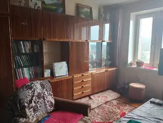 1-комнатная квартира, Брест, пер. Филатова, д. 4