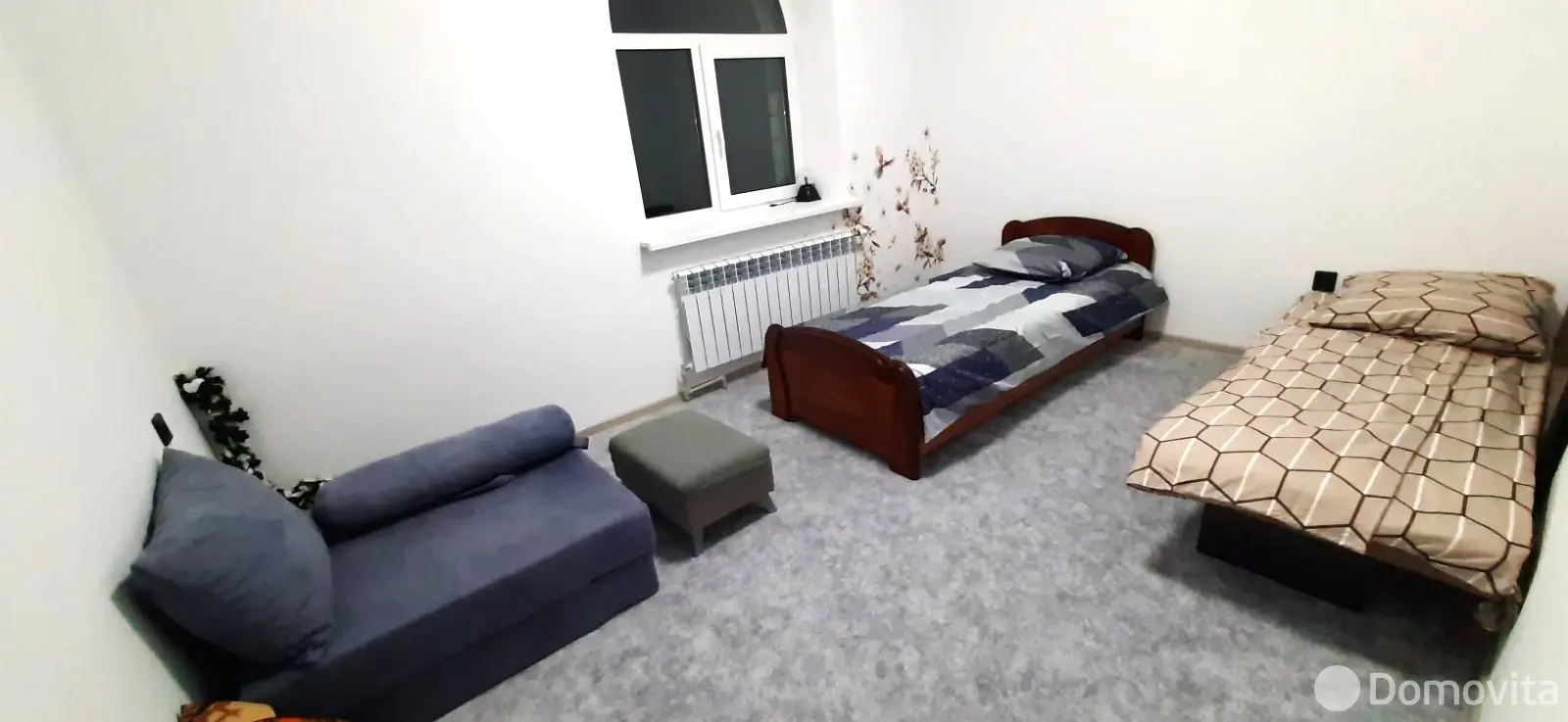  Коттедж Отдых и оздоровление в сосновом лесу на сутки в Цагельне , 400BYN, код 1319 - фото 18