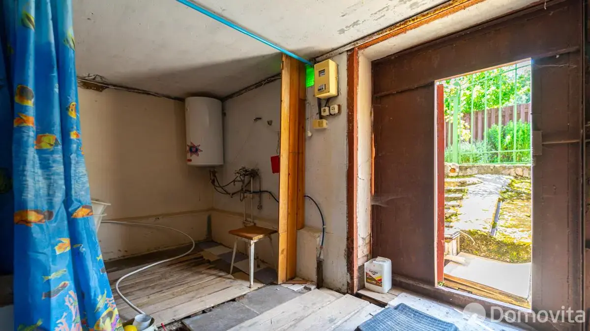 Купить 3-этажную дачу в Птичь-Пигасово Минская область, 32500USD, код 183446 - фото 14