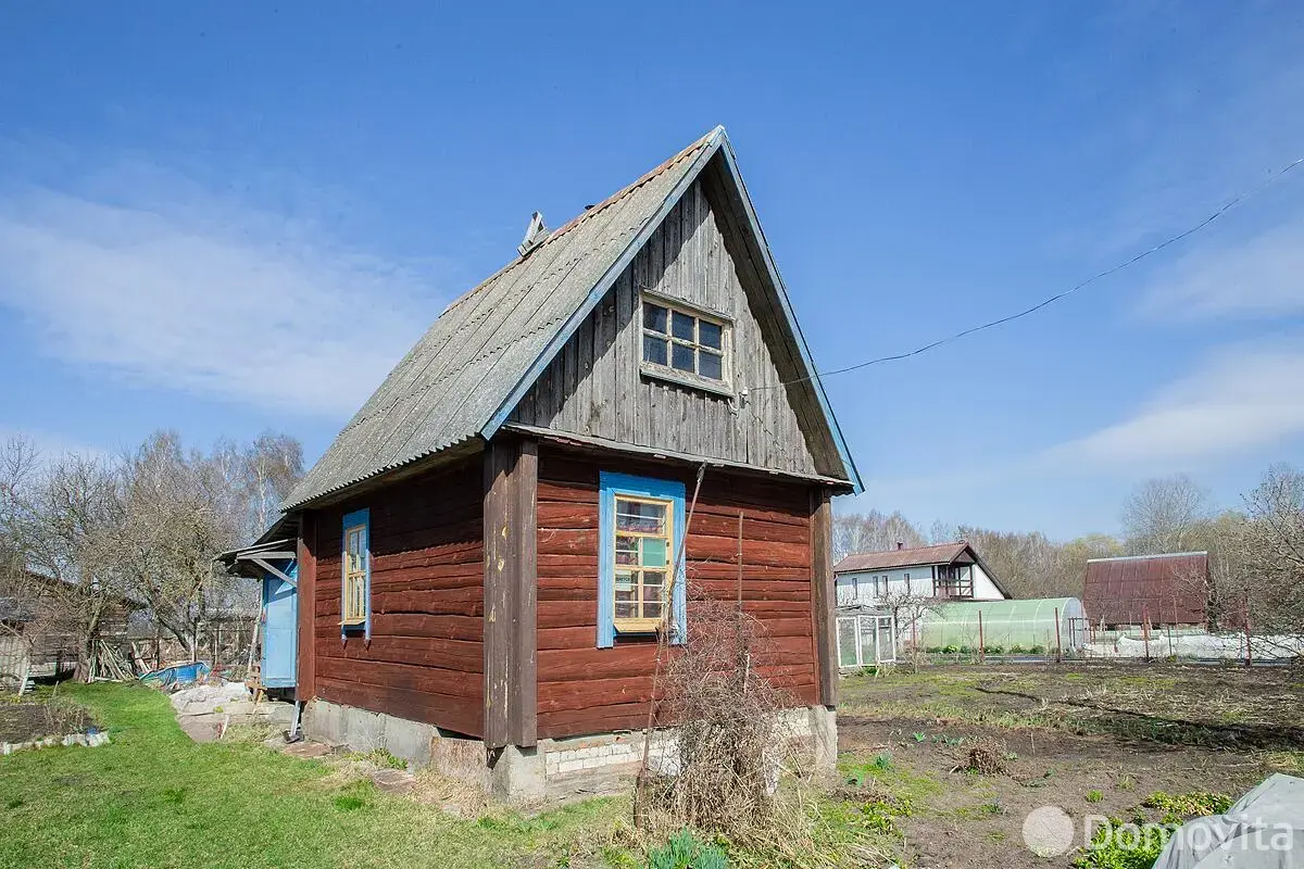 дача, Мара, 