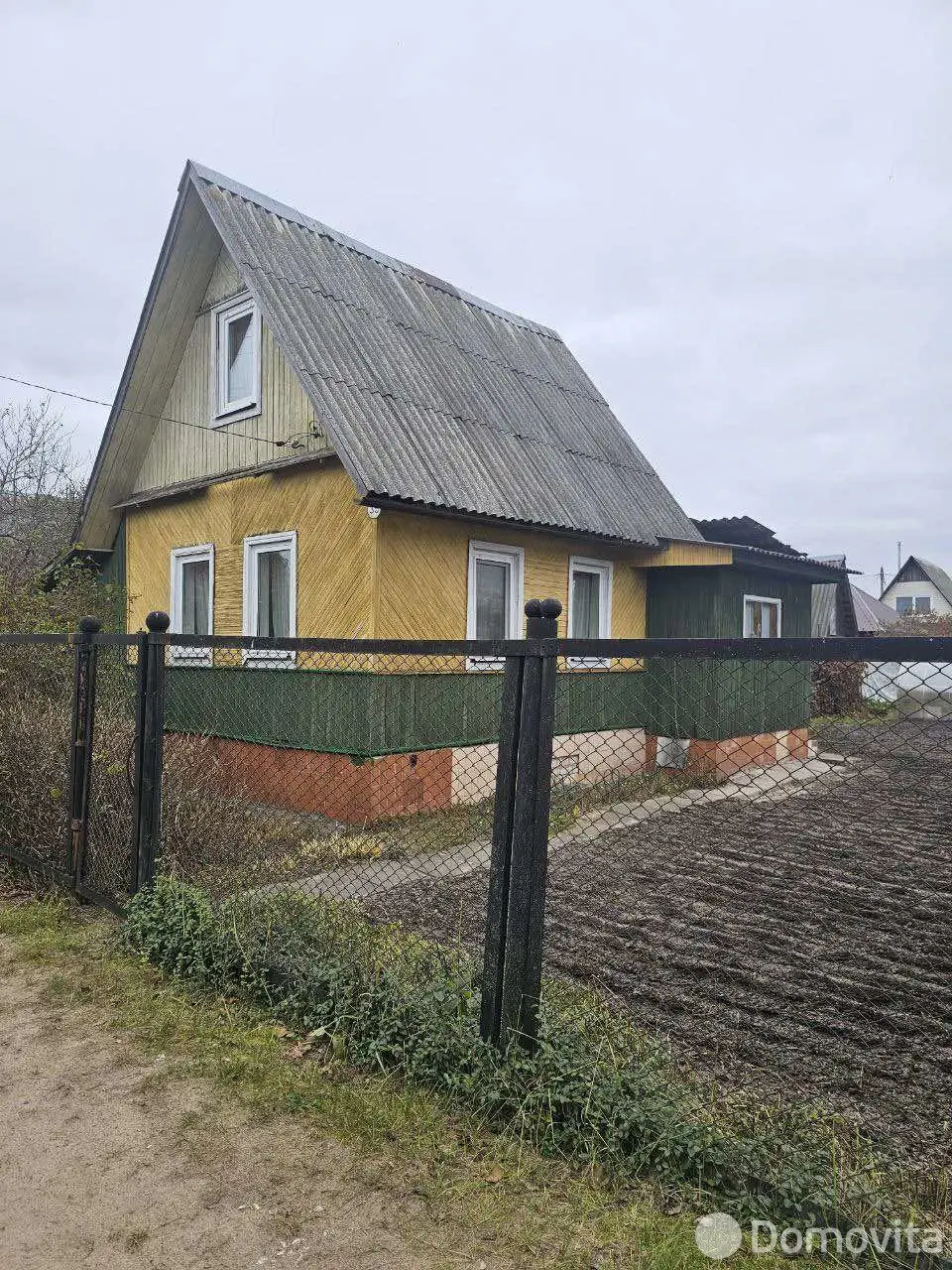 Цена продажи дачи, Сидоровичи, 