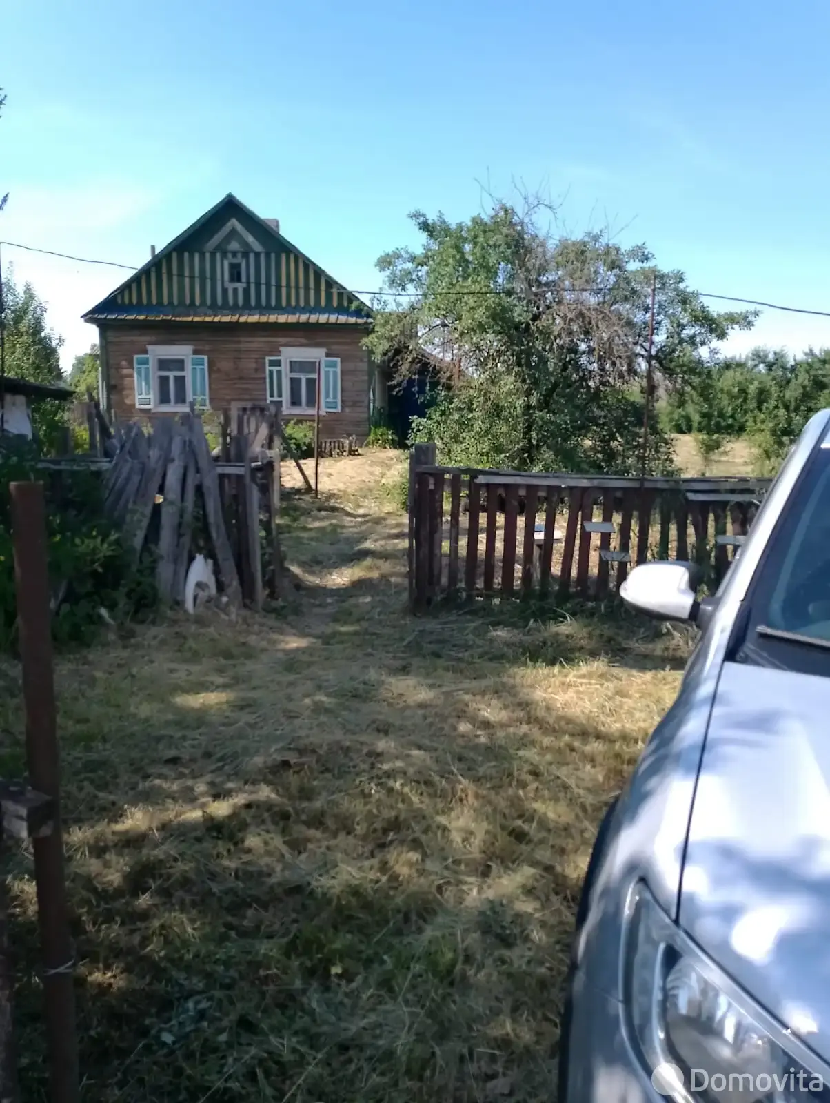 дом, Плещицы, ул. Горького, д. 2 