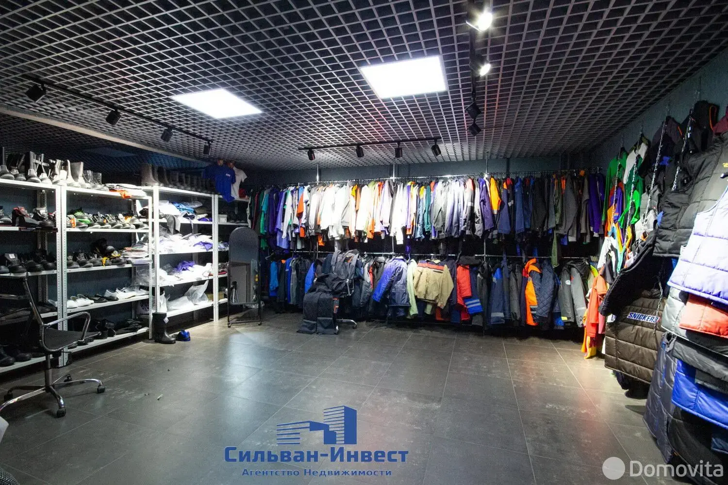 Снять склад на ул. Монтажников, д. 9 в Минске, код 963751 - фото 33