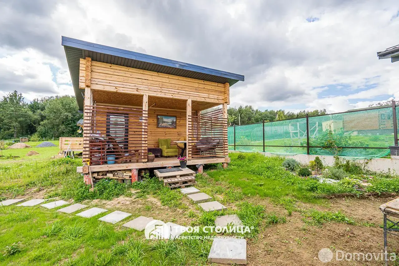 Цена продажи коттеджа, Петришки, 