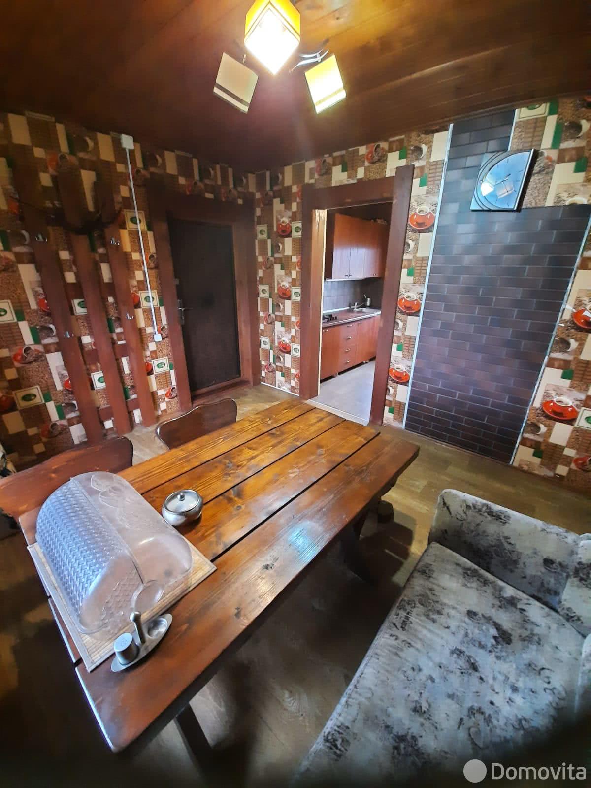 Аренда 1-этажного дома в Вялых, Гродненская область, , 1100BYN, код 1692 - фото 3