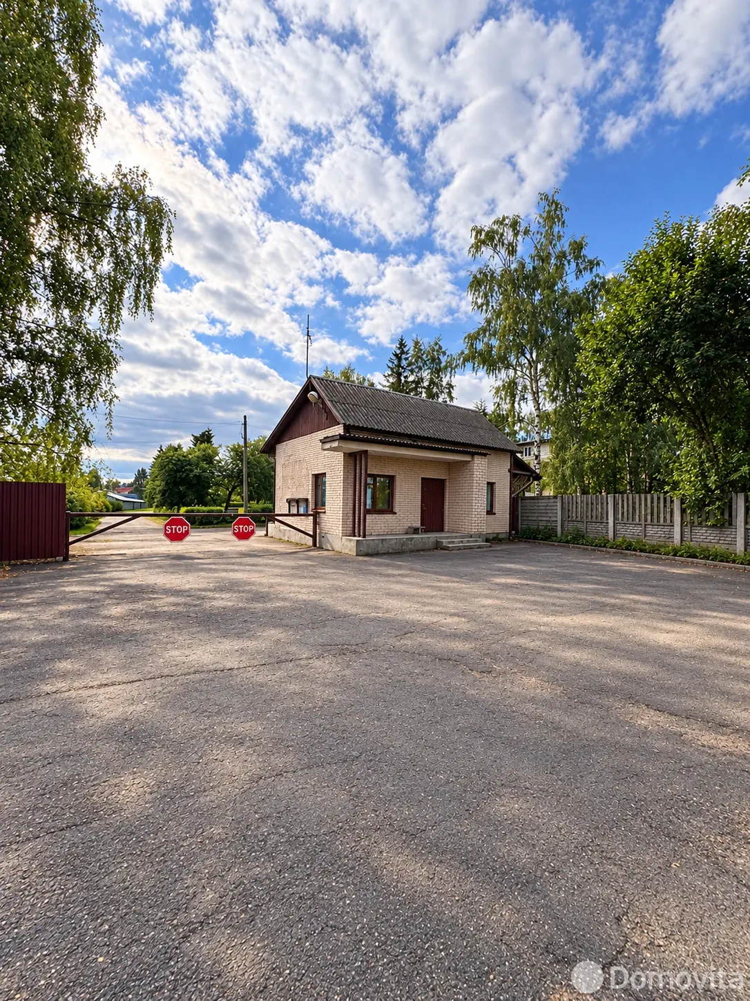 Стоимость продажи склада, Дзержинск, ул. Строителей, д. 3