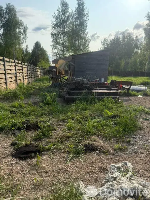 участок, Заречный-05, , стоимость продажи 32 666 р.