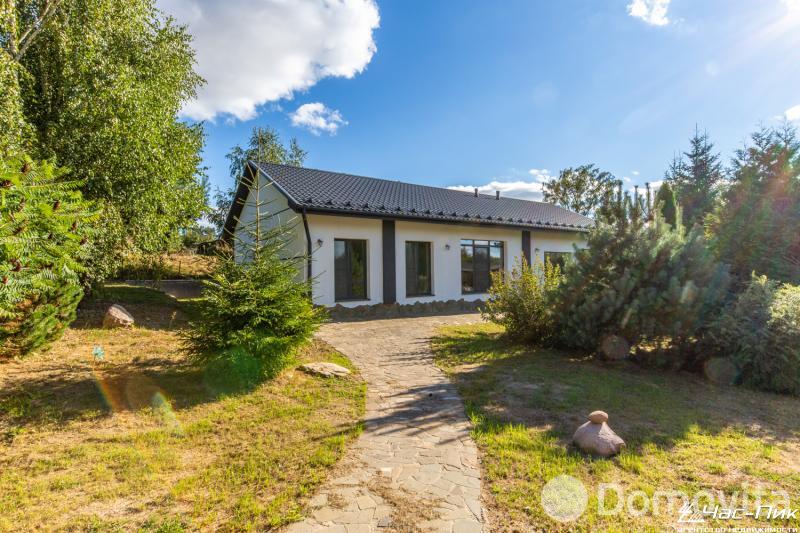 Купить 1-этажную дачу в Пильнице Минская область, 293000USD, код 170690 - фото 19