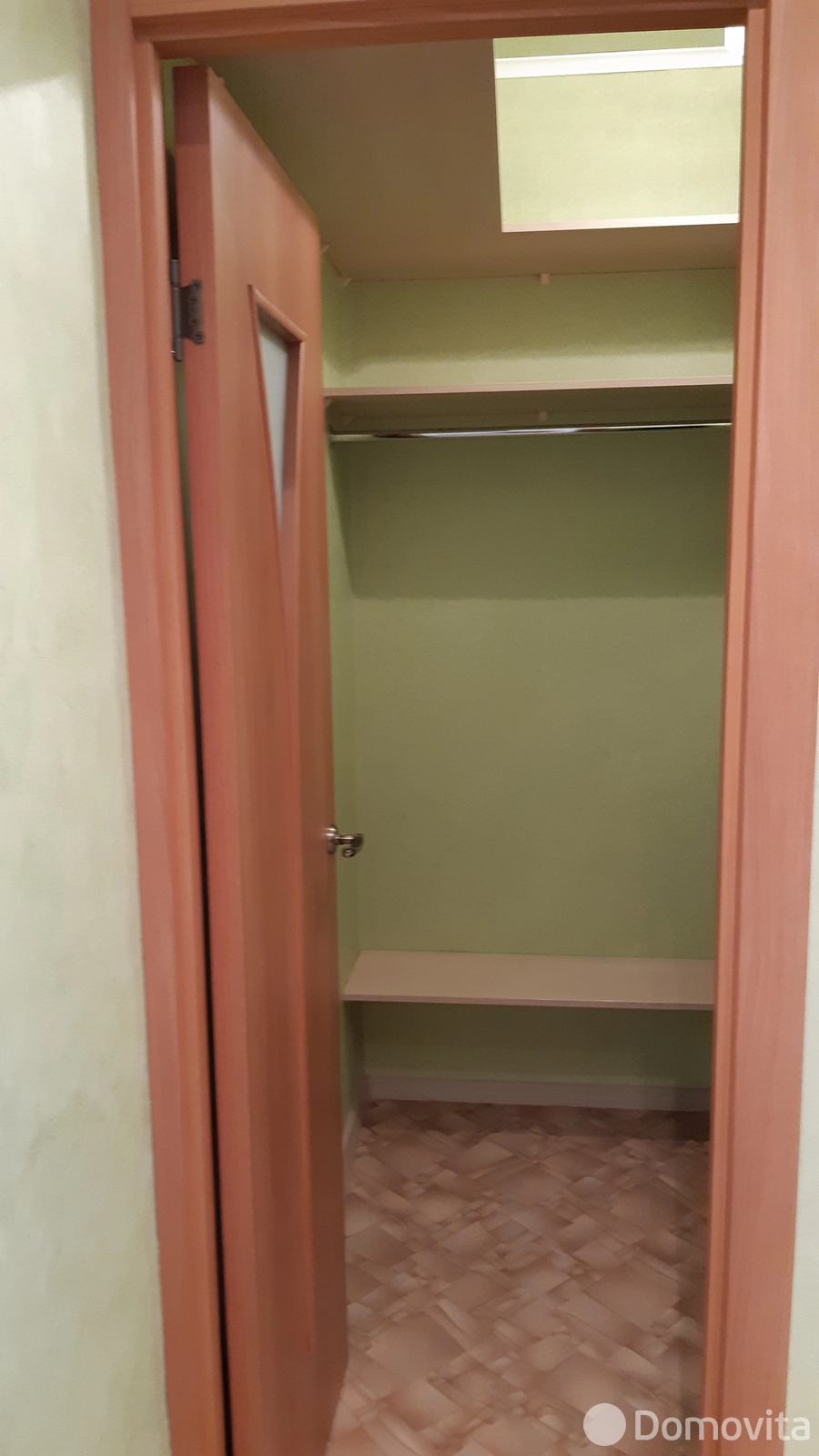 Стоимость аренды квартиры, Минск, ул. Сергея Есенина, д. 3/2