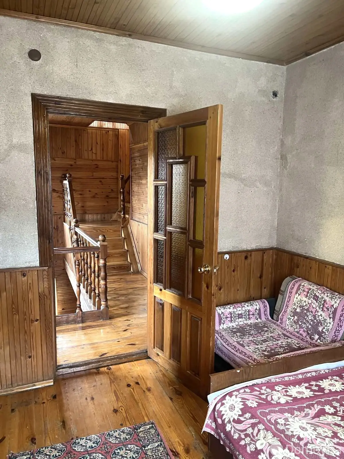 Купить 3-этажную дачу в Борщевке Гомельская область, 41900USD, код 181896 - фото 20