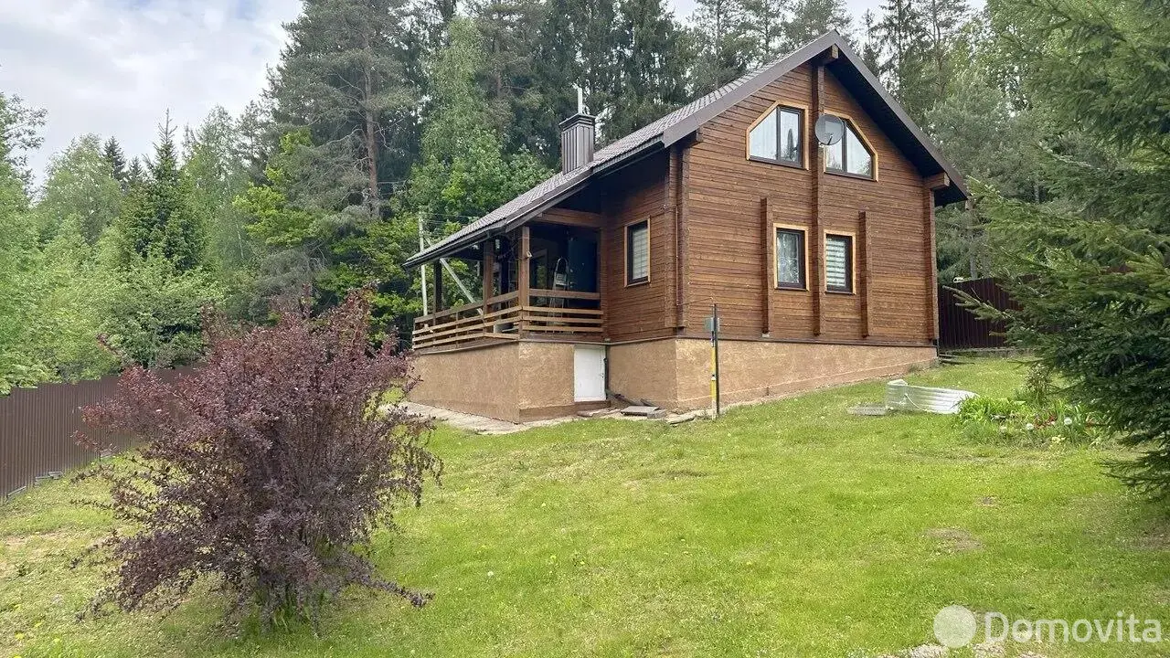 дом, МАЛИНОВКА-2001, 