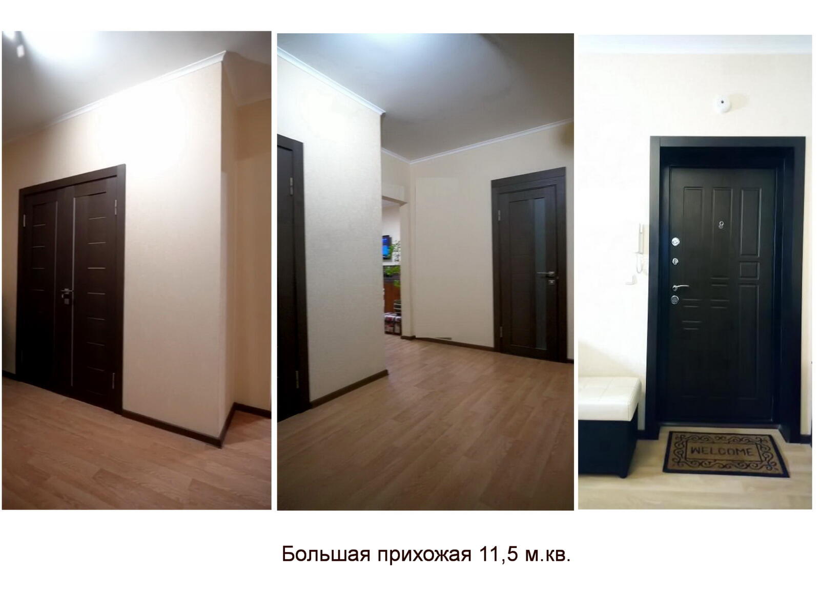 Купить 2-комнатную квартиру в Минске, пр-т Дзержинского, д. 24, 87200 USD, код: 998033 - фото 3