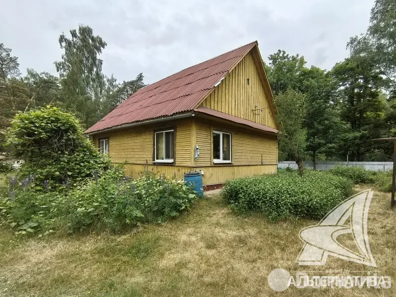 дом, Орепичи, 