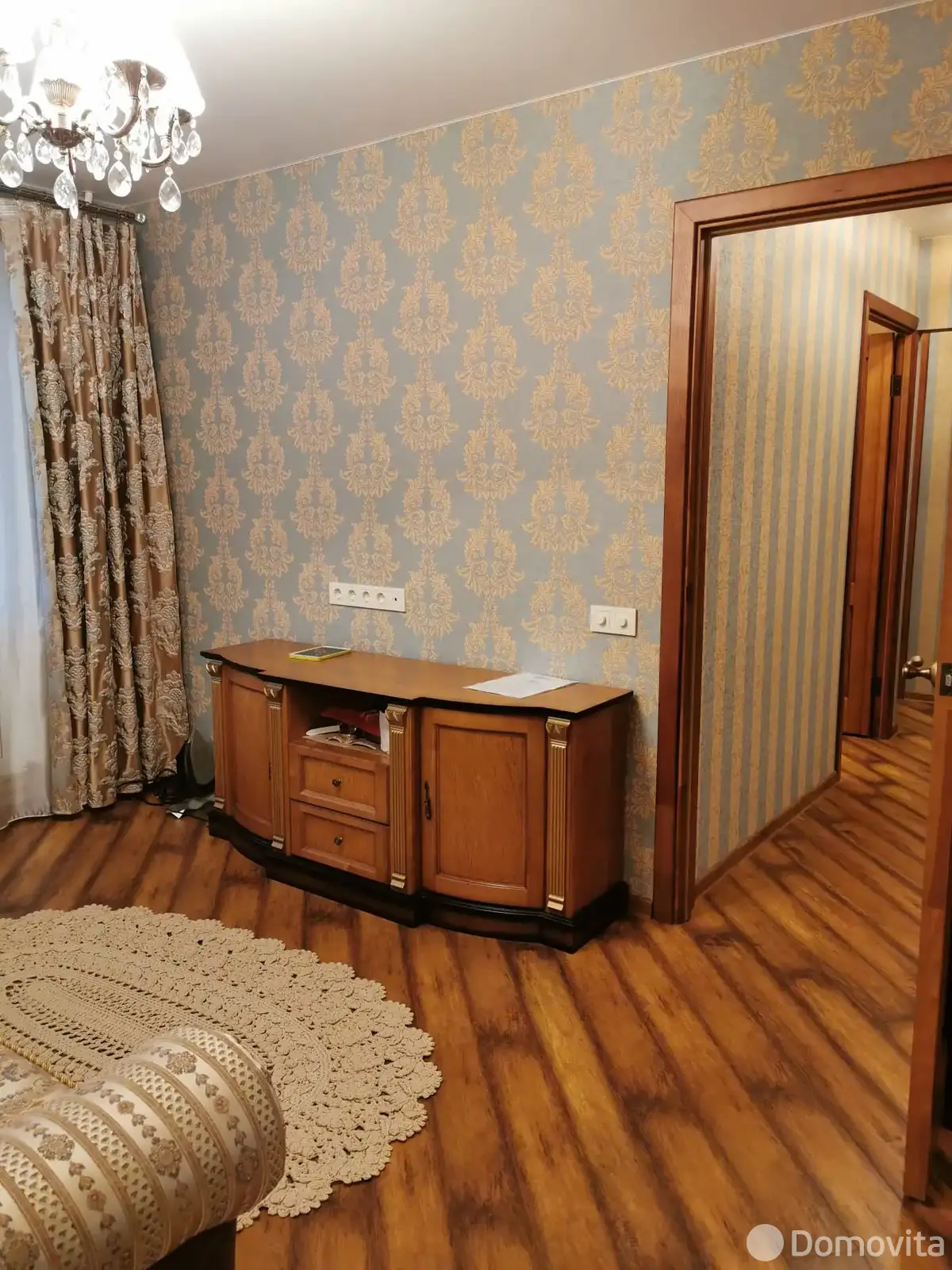 Снять 2-комнатную квартиру в Минске, ул. Плеханова, д. 125, 400USD, код 147878 - фото 2