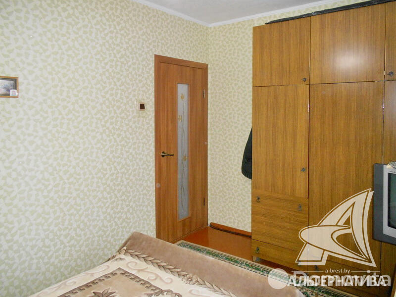 Купить 3-комнатную квартиру в Каменце, , 31000 USD, код: 690185 - фото 4