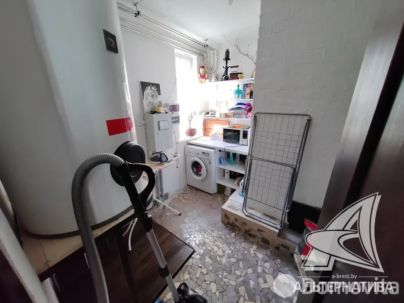 Купить 2-этажную дачу в Ветразь-92 Брестская область, 101000USD, код 174052 - фото 32