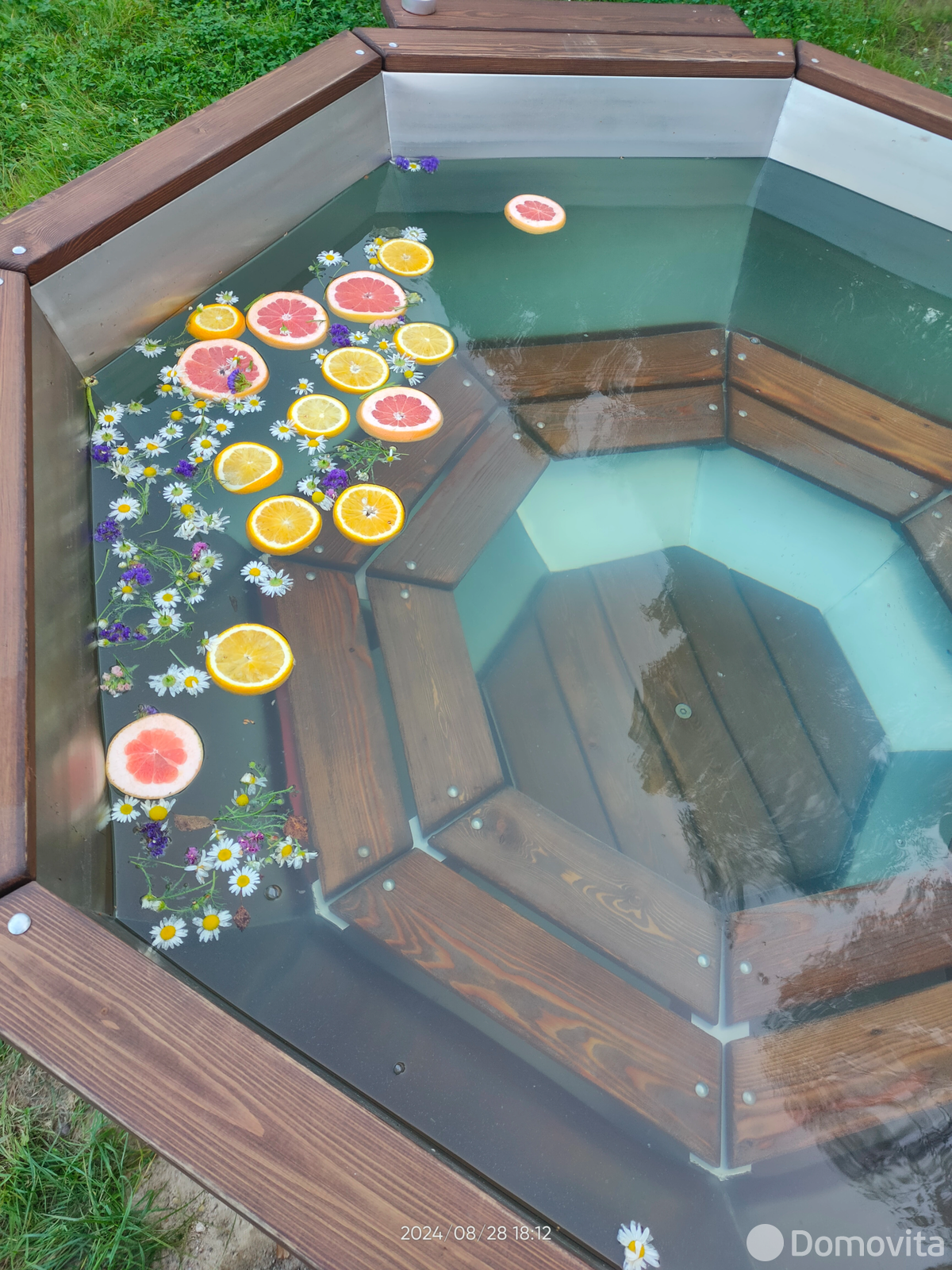  Коттедж Lafa House на сутки в Малом Залужьем ул. Лесная, 300BYN, код 1250 - фото 11