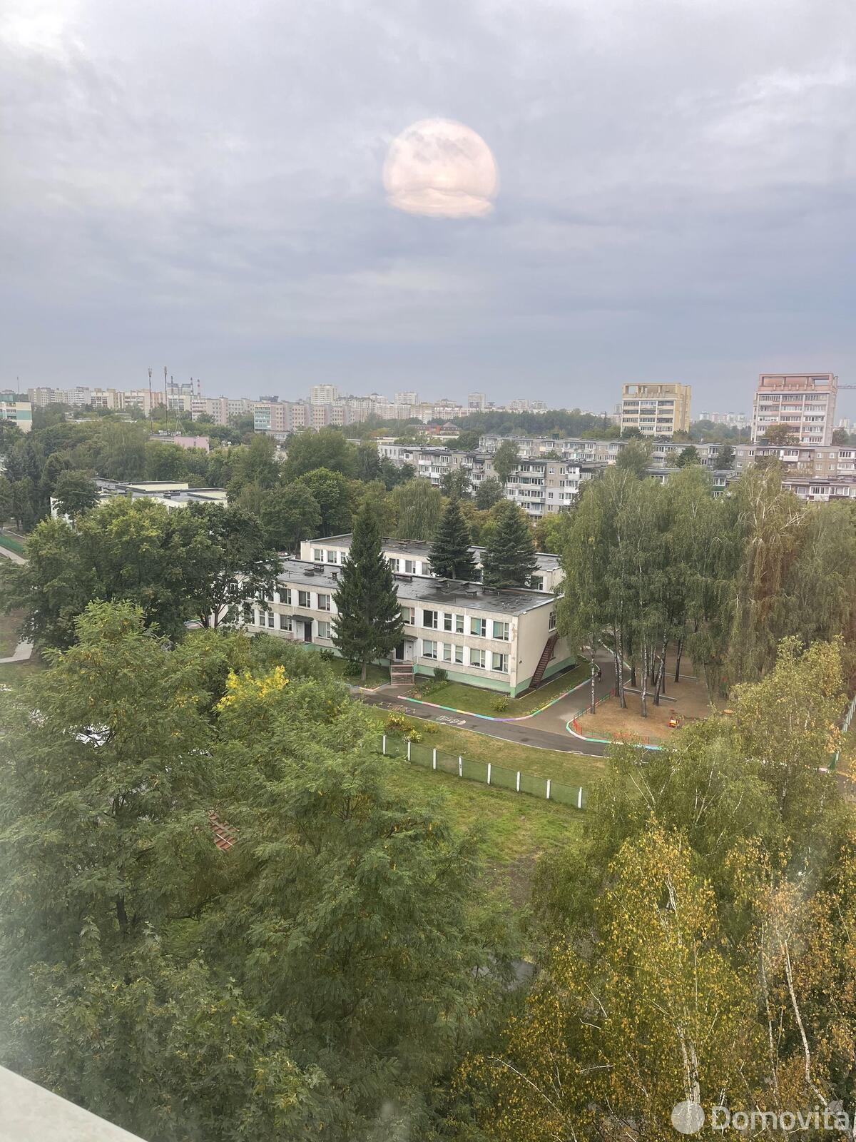 Купить 1-комнатную квартиру в Минске, ул. Жудро, д. 69, 51500 USD, код: 1060922 - фото 6