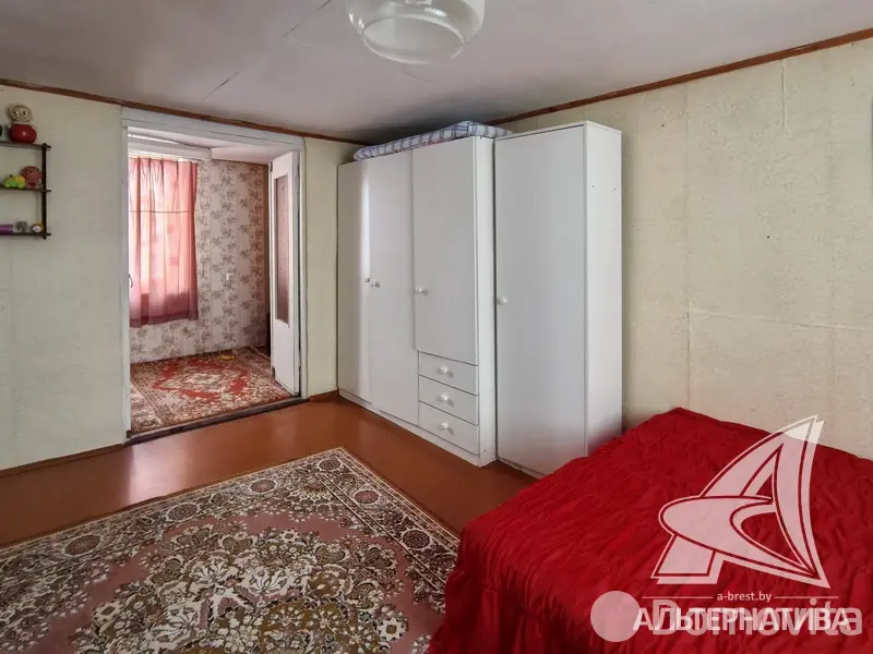 Продажа 2-этажной дачи в Жемчужина-1988 Брестская область, 45000USD, код 184775 - фото 17