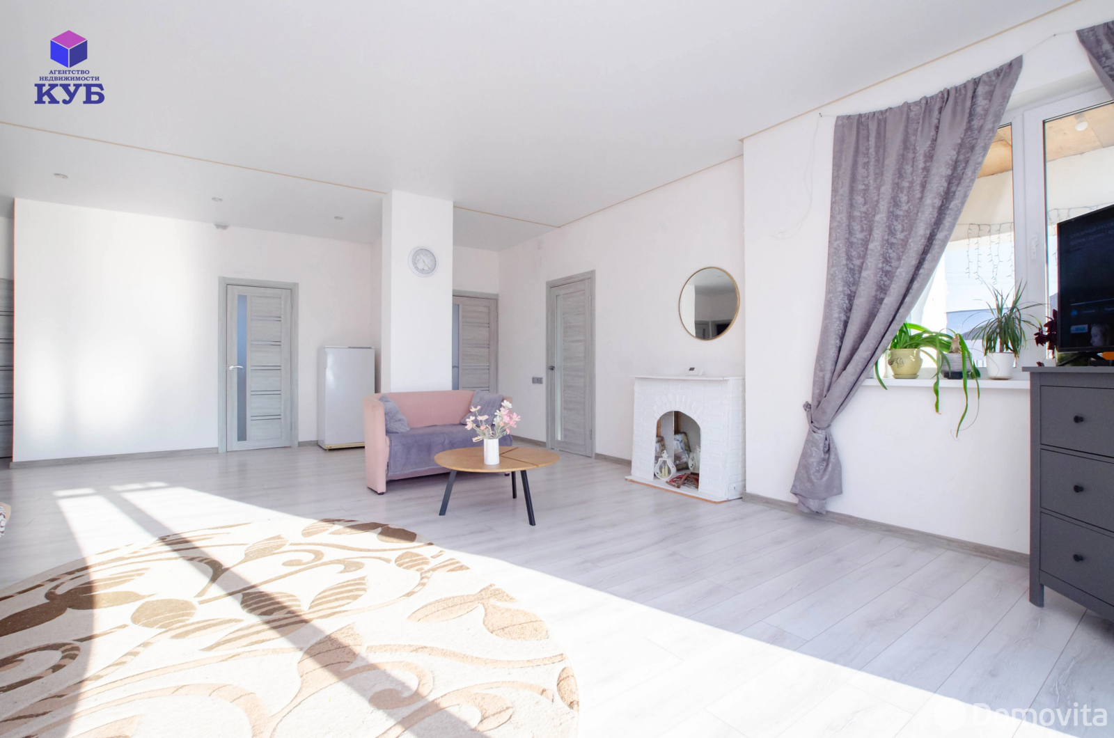 продажа дома, Острошицы, ул. Красная Горка