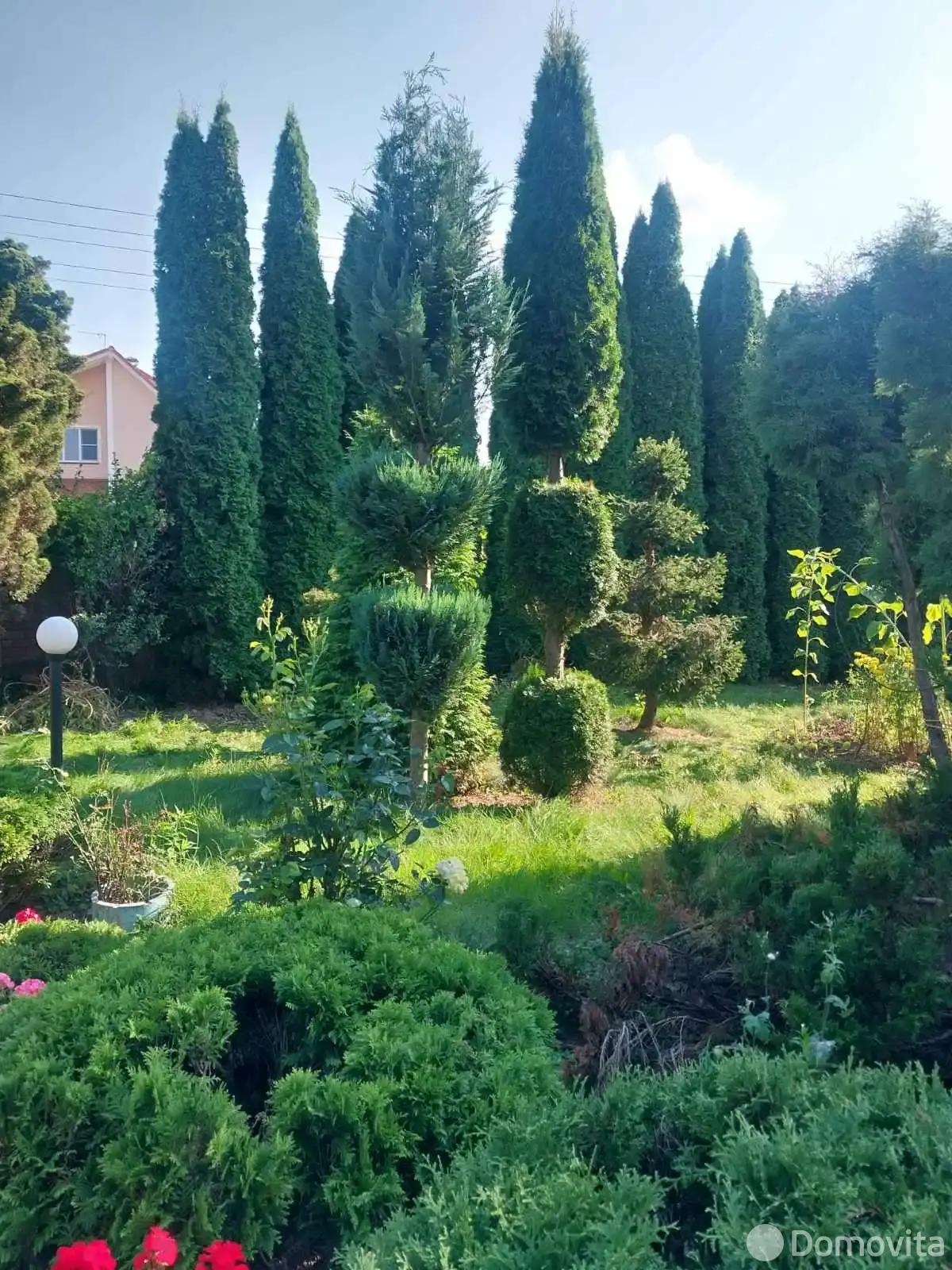 Снять 2-комнатную квартиру в Сенице, ул. Замковая, 400USD, код 146884 - фото 26