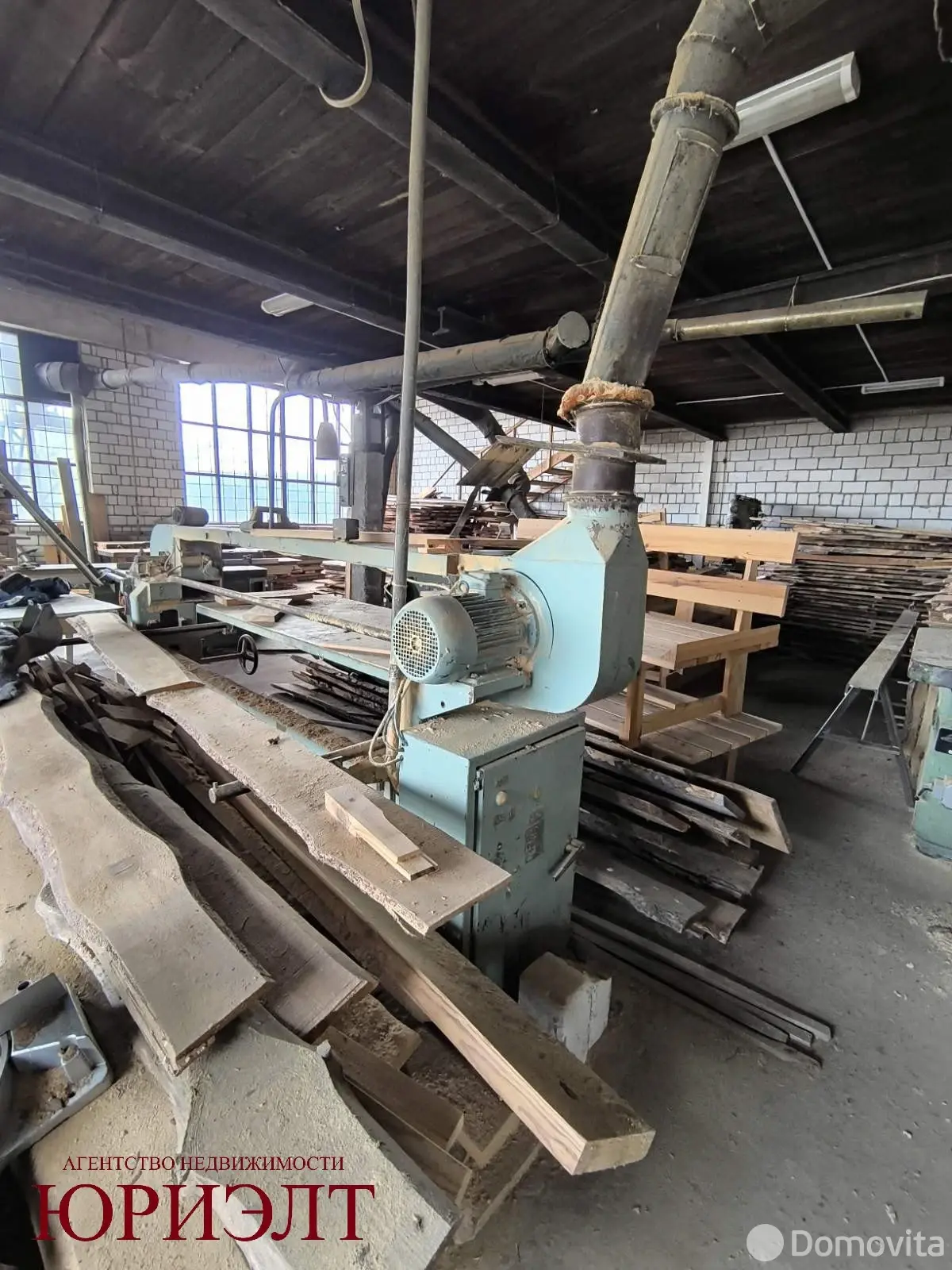 Купить офис на ул. Ломоносова, д. 80А в Гомеле, 170000USD, код 10248 - фото 18