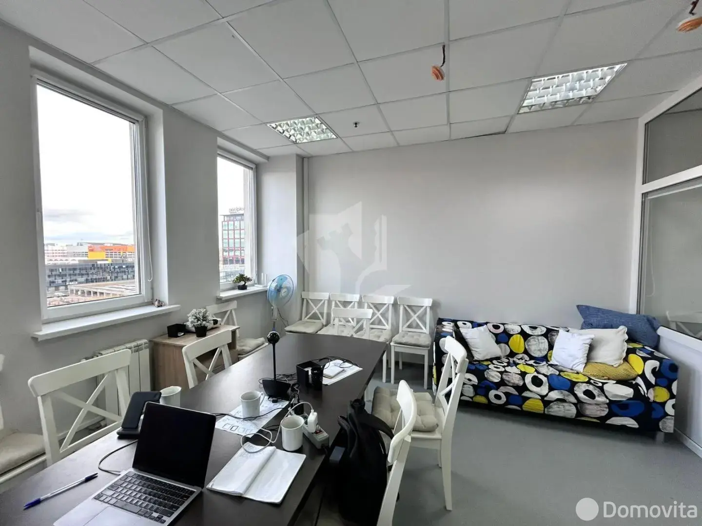 Снять офис на ул. Тимирязева, д. 67 в Минске, 1600EUR, код 16074 - фото 3