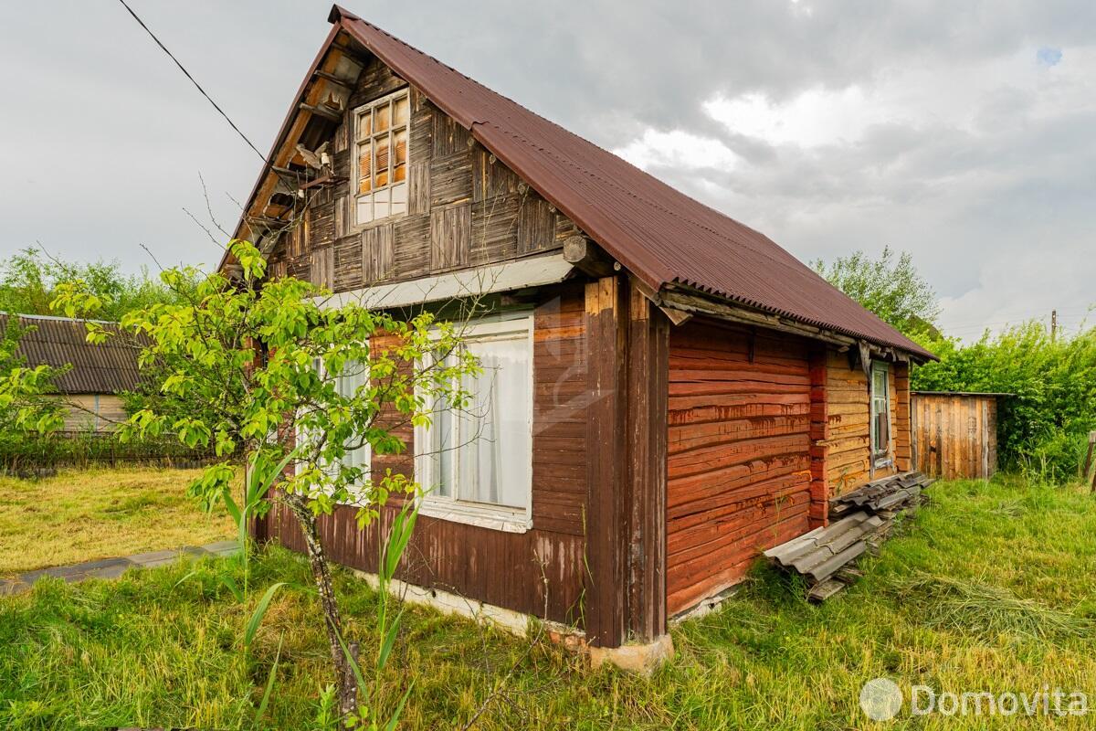 Купить 1-этажную дачу в Шарик Минская область, 9800USD, код 180901 - фото 12