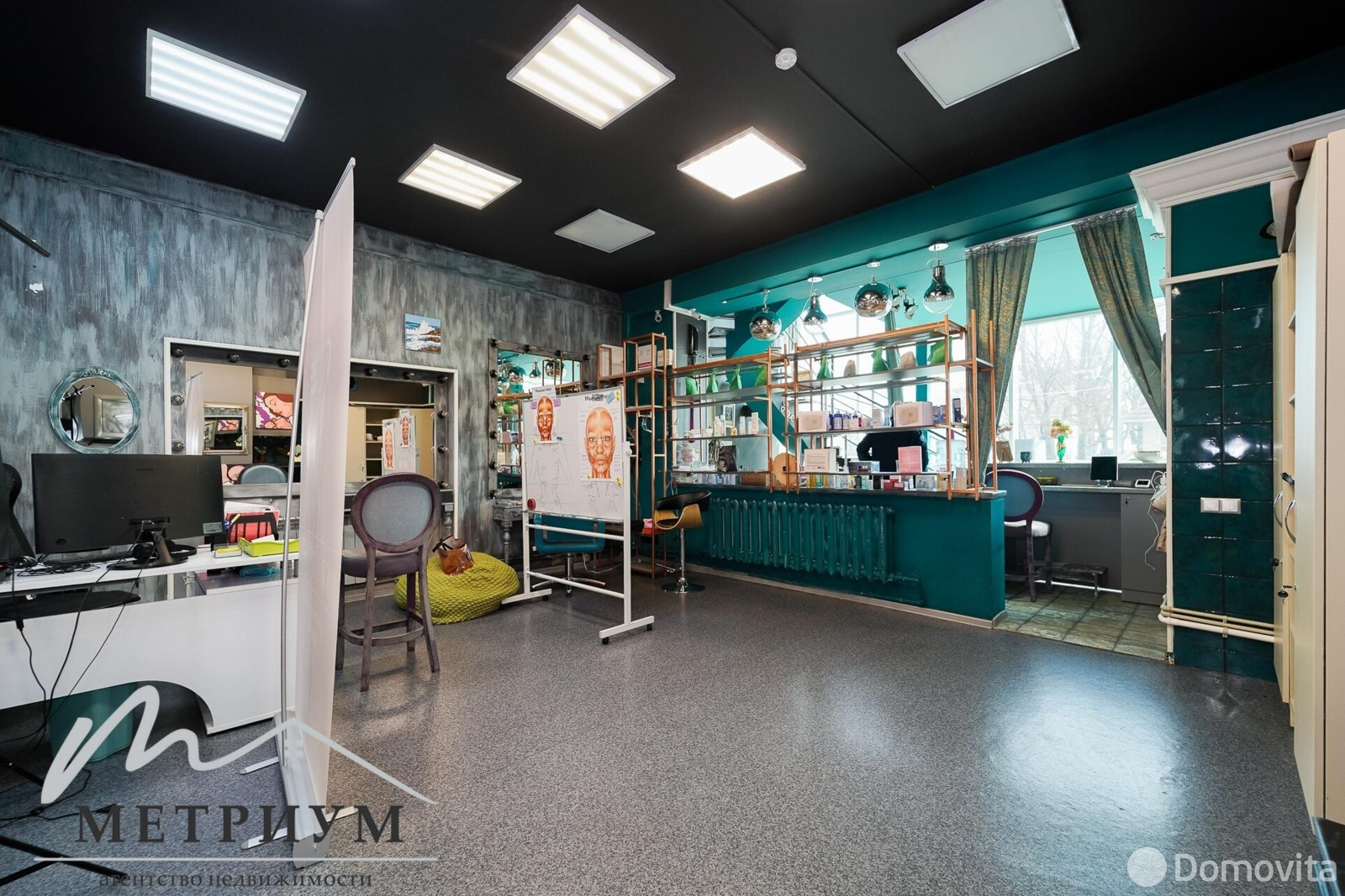 офис, Минск, ул. Сторожовская, д. 8 