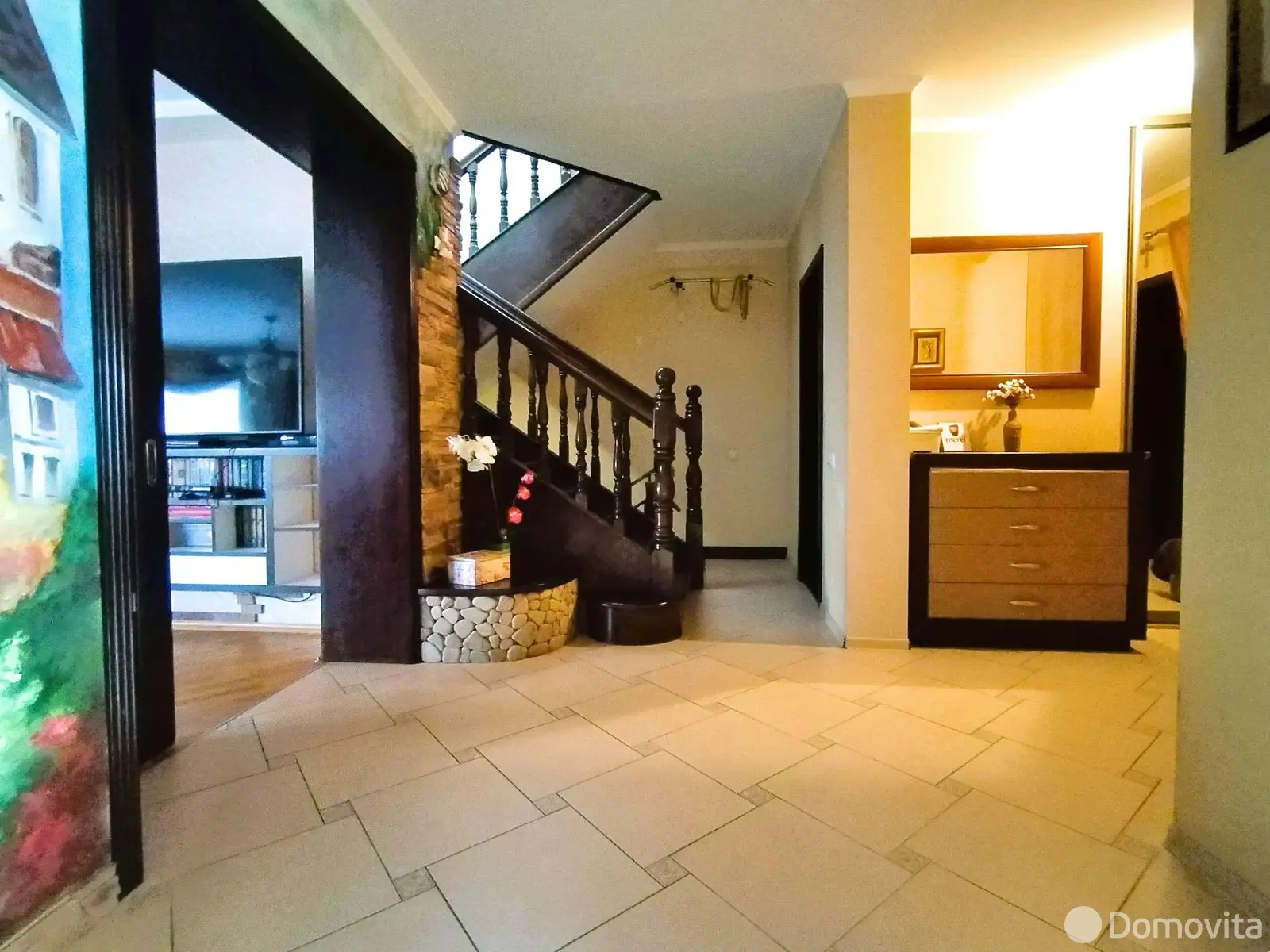 дом, Гомель, ул. Народная, д. 3, стоимость продажи 730 869 р.