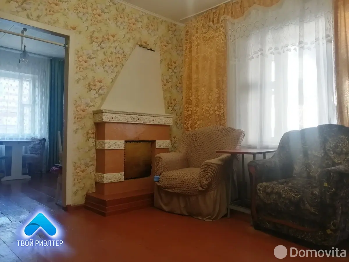 купить коттедж, Речица, ул. Валентика
