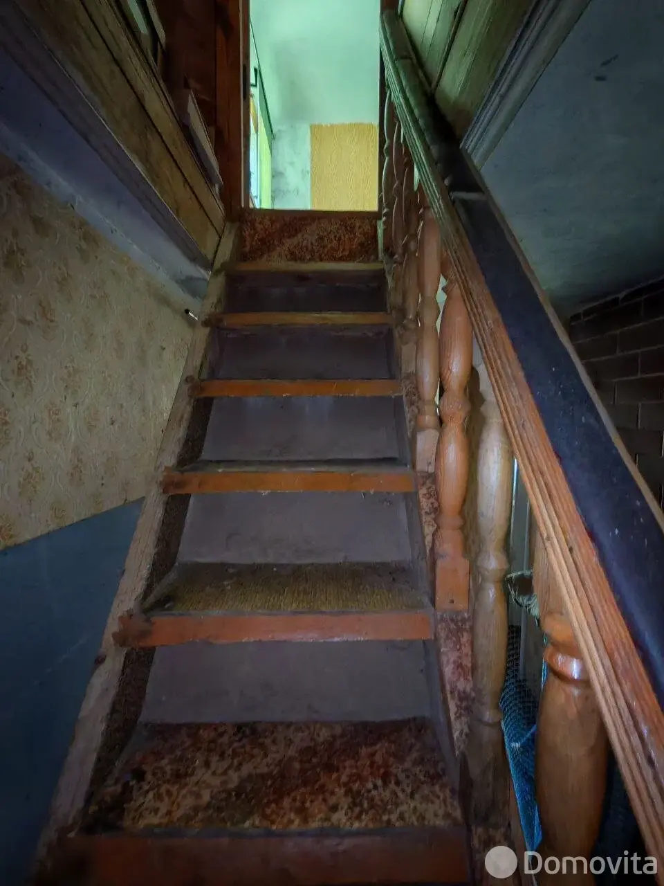 Купить 1-этажную дачу в Сож-2 Гомельская область, 43000BYN, код 186110 - фото 9